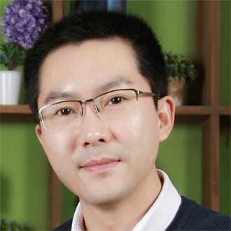 党睿- 公共建筑光环境及智能照明专家