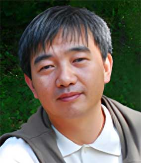 孔宇航- 建筑设计及其理论/非线性有机建筑专家