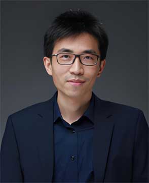 刘刚- 低碳智慧建筑设计/低碳智慧园区运维专家