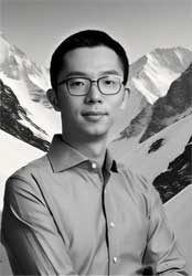 李欣- 人工智能乡村规划/建筑设计与创作专家