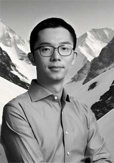 李欣- 人工智能乡村规划/建筑设计与创作专家