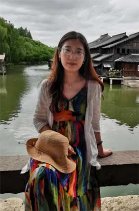 孙艳晨- 近代建筑史/建筑遗产保护专家