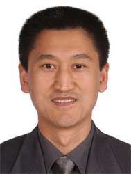 肖东- 文化遗产研究与保护/长城学研究与长城保护专家