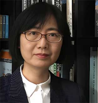 徐苏斌- 历史文化遗产保护专家