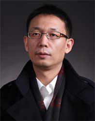 徐宗武- 建筑设计专家