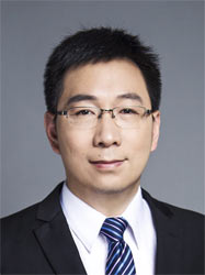 侯迪波- 智能感知与先进传感专家-融合动力网