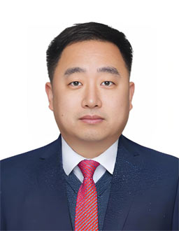 姜明顺- 智能感知与精密仪器专家-融合动力网