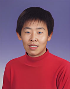 李宁- 先进传感与检测技术专家-融合动力网