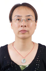 缪玲娟- 惯性导航系统技术专家-融合动力网