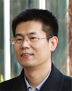 刘忠信- 群体智能与集群无人系统专家-融合动力网