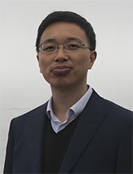 平兆武- 多智能体系统协同控制专家-融合动力网