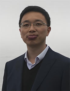 平兆武- 多智能体系统协同控制专家-融合动力网