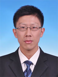 王炳昌- 随机控制与分布式博弈专家-融合动力网