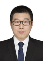 钱殿伟- 非线性控制及人工智能专家-融合动力网