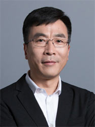 邵之江- 工业智能和优化控制专家-融合动力网