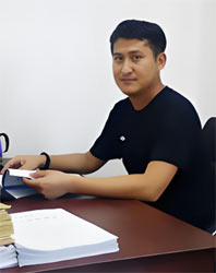 孙行衍- 载体运动控制专家-融合动力网
