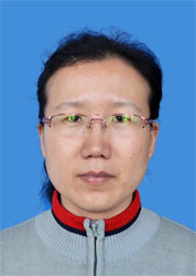 张仁彦- 计算机视觉专家-融合动力网