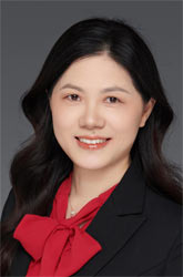 陈彩莲- 工业互联网与工业智能专家-融合动力网