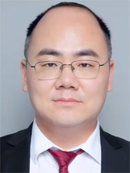 陈南江- 智能制造/工业机器人专家-融合动力网