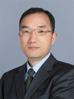 黄文君- 工业智能系统专家-融合动力网