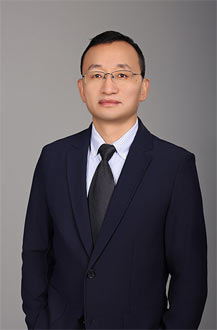 王健全- 工业互联网专家-融合动力网