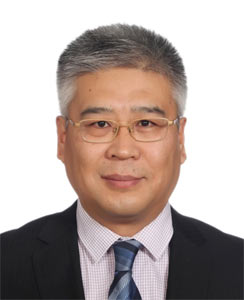 张百海- 无线传感器网络专家-融合动力网