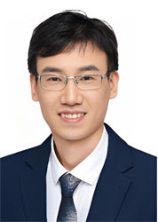 纪洪泉- 统计过程监测专家-融合动力网