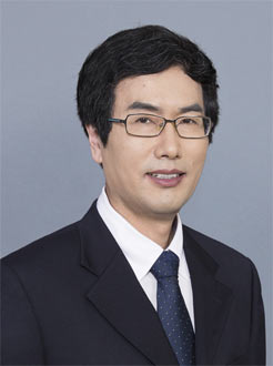 梁军- 故障检测诊断与容错控制专家-融合动力网