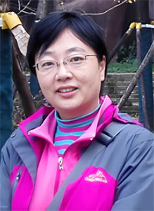 许玉格- 智能计算/机器学习专家-融合动力网