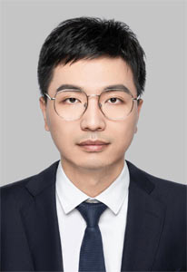 周乐- 数据驱动故障诊断与软测量专家-融合动力网