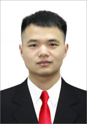 胡渲- 时间序列预测专家- 融合动力网