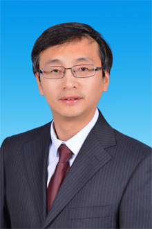 徐宝昌- 钻井过程的智能控制与协同优化专家-融合动力网