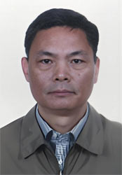 严爱军- 复杂过程建模/智能优化控制专家- 融合动力网