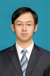 陈宇- 计算机视觉/机器学习算法加速专家-融合动力网