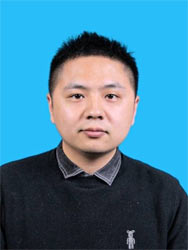 冷川江- 人体动作识别/图像处理专家-融合动力网