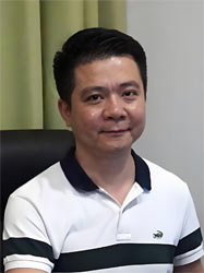 林川- 机器学习与机器视觉专家-融合动力网