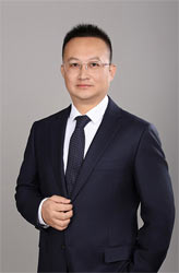 李江昀- 工业智能体/产线具身智能专家-融合动力网