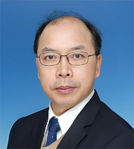 王忠立- 无人系统与智能感知专家-融合动力网