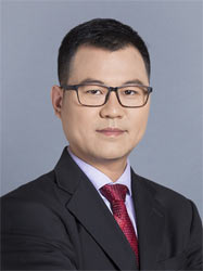 许超- 机器人与智能无人系统专家-融合动力网