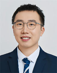 张国腾- 腿足式机器人/智能无人系统专家-融合动力网