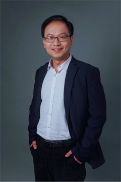 周毅- 认知计算/具身智能专家-融合动力网