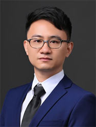吕熙敏- 空中与地面移动机器人硬件与智能算法专家-融合动力网