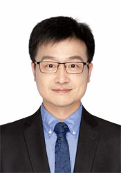 吴华- 飞行机器人自主环境感知与行为规划专家-融合动力网