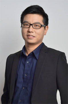 杨延年- 无人机设计专家-融合动力网