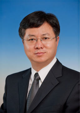 乔俊飞- 计算智能与智能优化控制专家-融合动力网