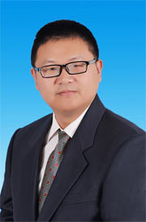 许锋- 控制理论及应用专家-融合动力网