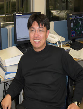 赵众- 工业过程智能控制专家-融合动力网