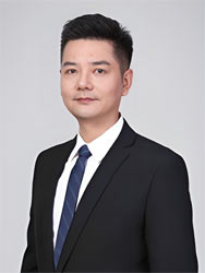 蒋海峰- 人工智能算法专家-融合动力网