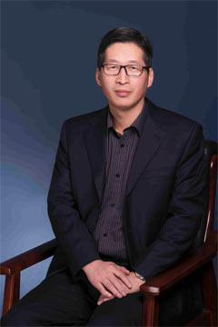 曹梦龙- 智能控制/信息融合专家-融合动力网