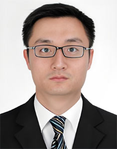 钱久超- 多源融合定位与导航专家-融合动力网